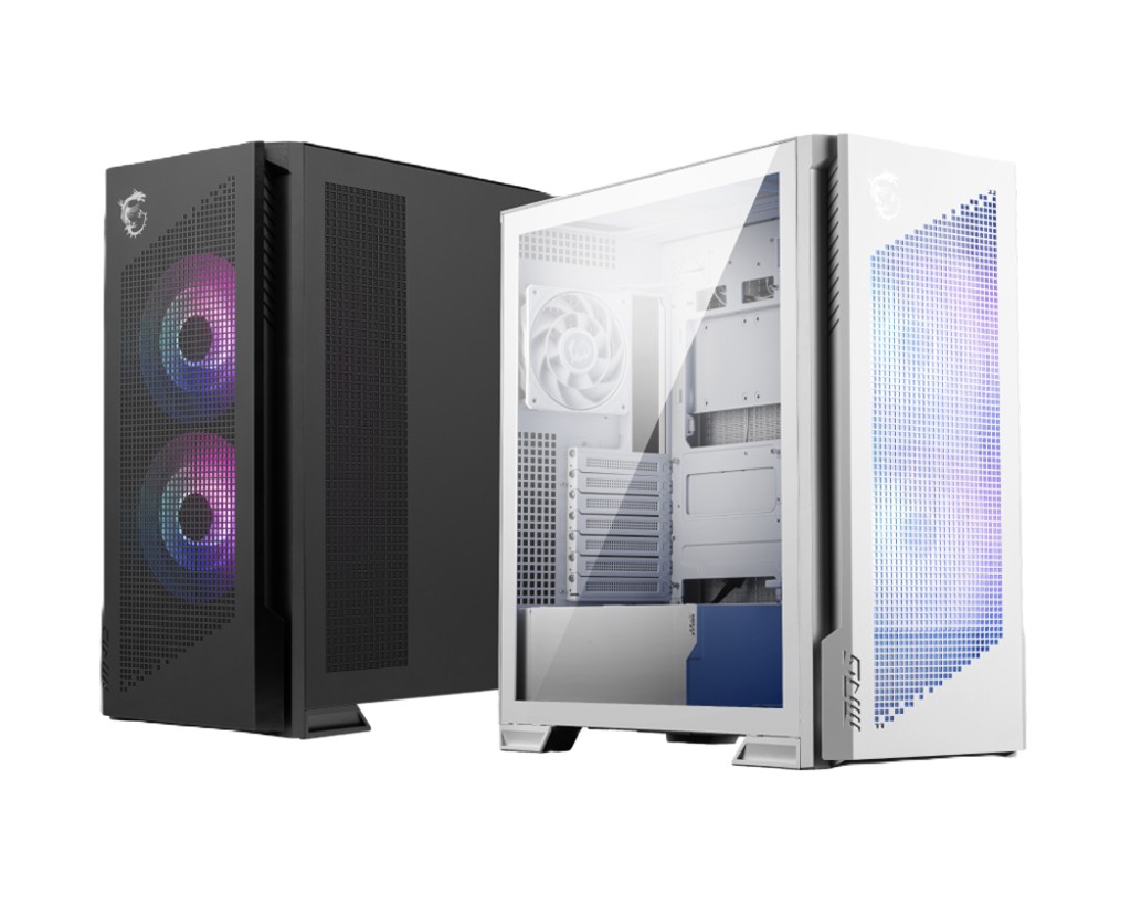 Boîtier PC MSI MPG VELOX 300R AIRFLOW PZ